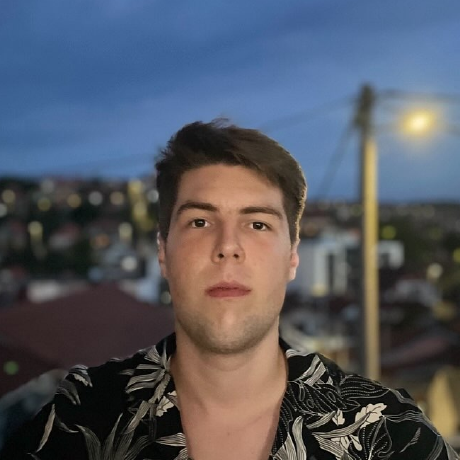 Ognjen Dimitrijević